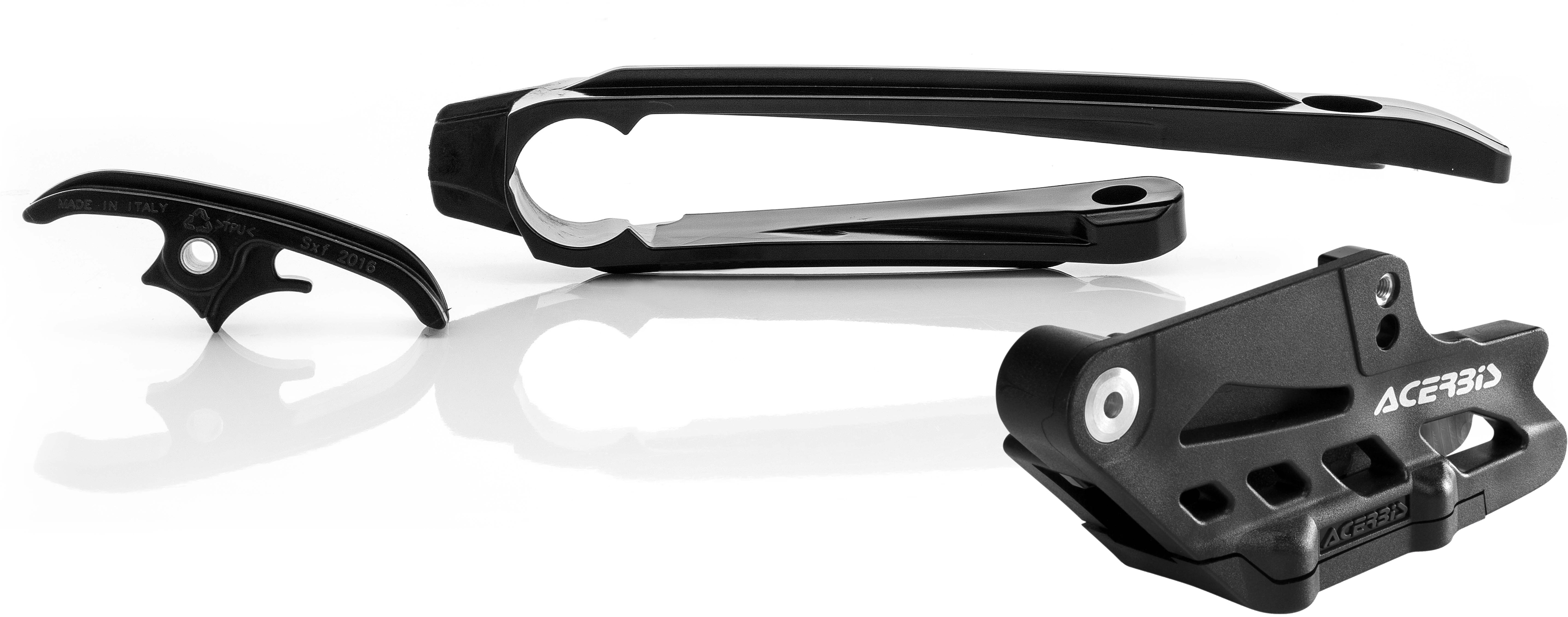 Guide/Slider Kit 2.0