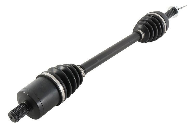 8 Ball Extreme Duty Axle