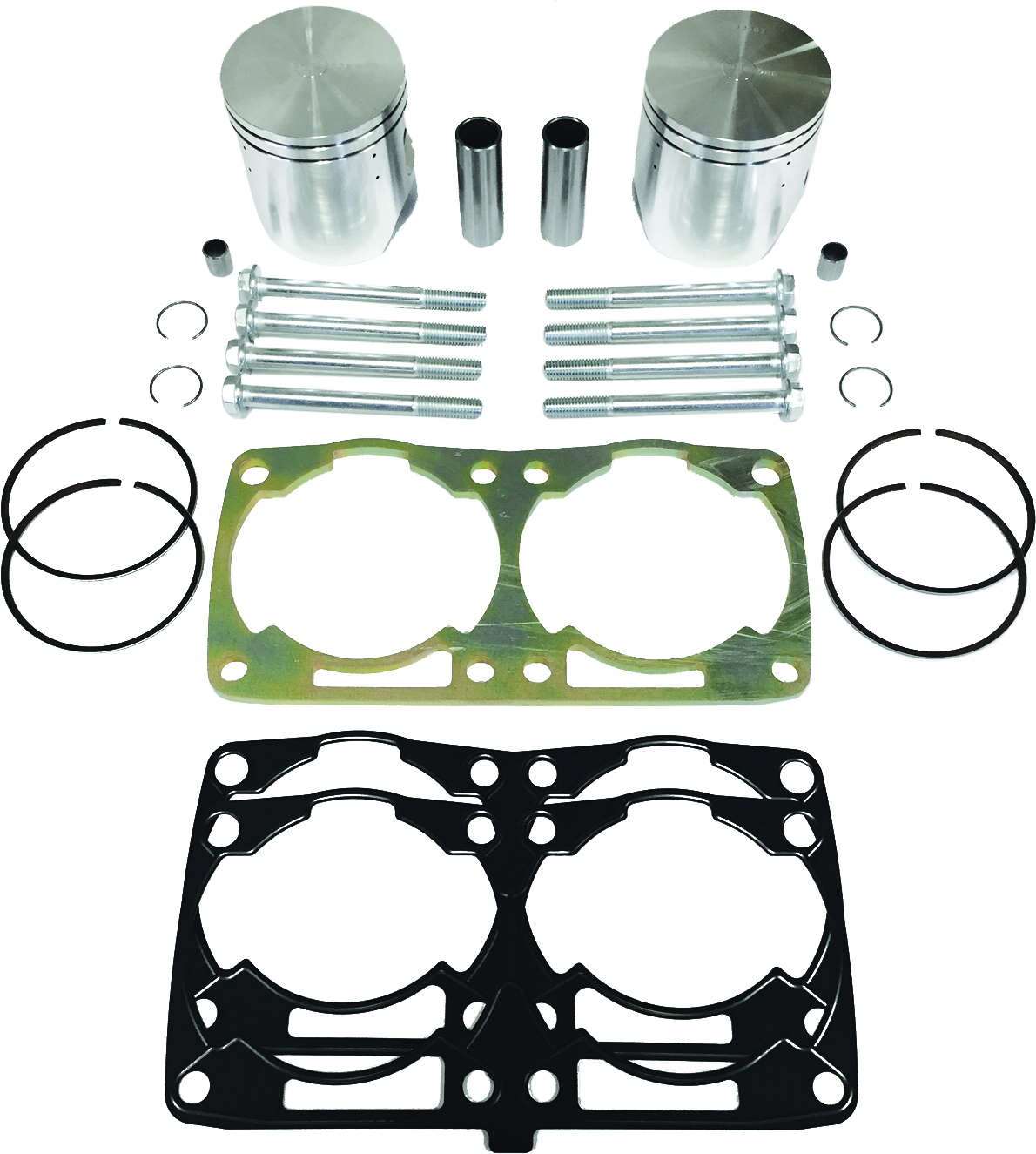 BDX Engine Durability Kit - View 1