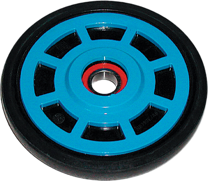 PPD Idler-Blue 440Xcr/Sp '96+ Stor M/Rmk/Sks '96 + - View 1