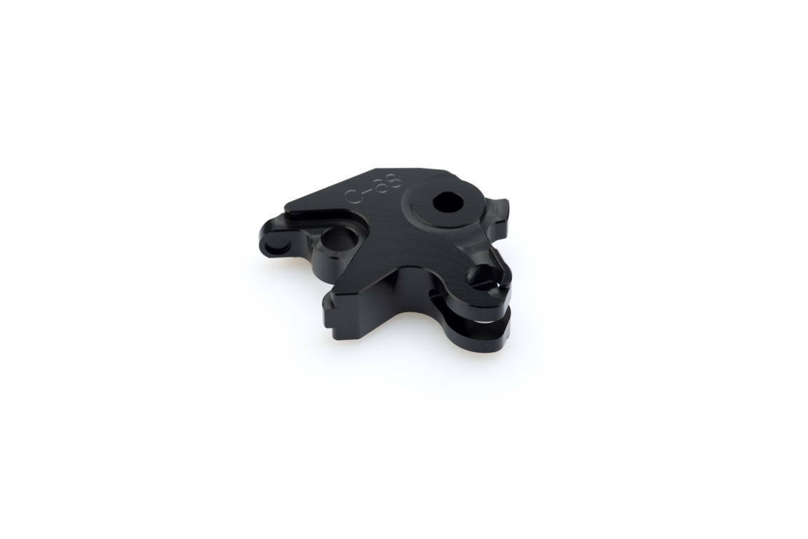 Hi-Tech Extendable/Folding Clutch Lever