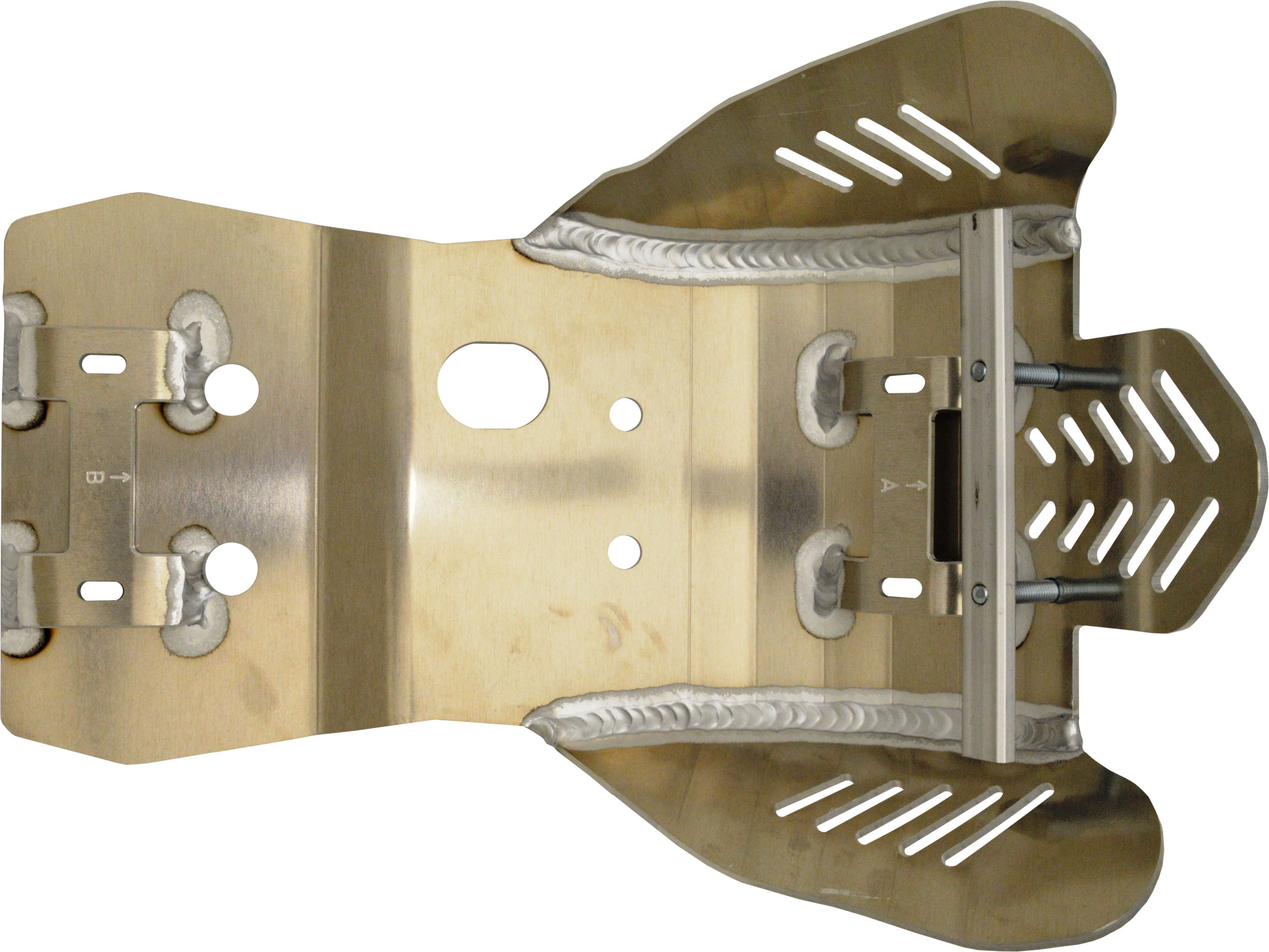 Skidplate