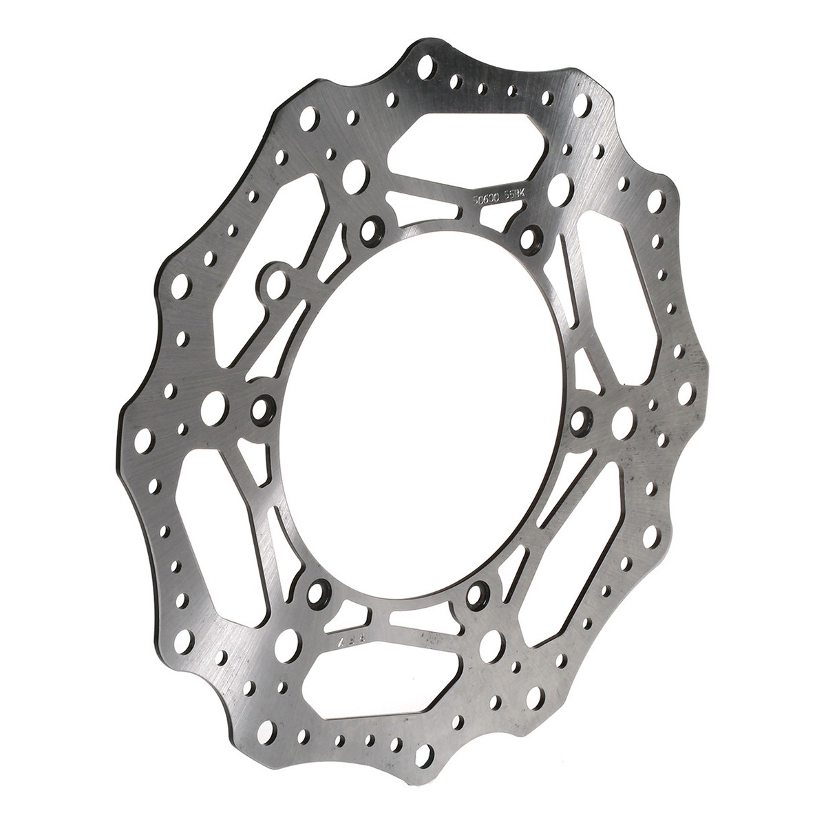 Race Series Brake Disc