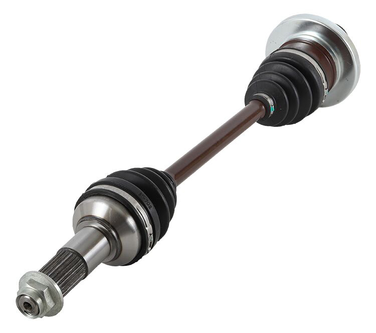 6 Ball Heavy Duty Axle