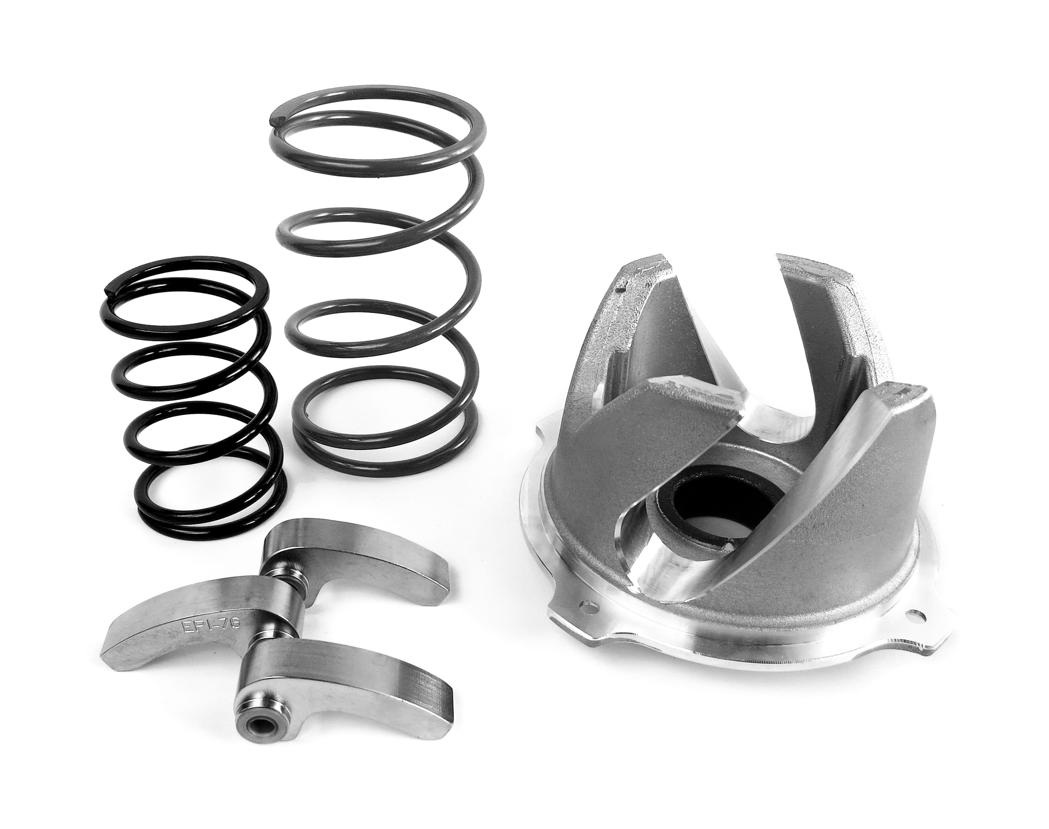 Sport Utility Clutch Kit