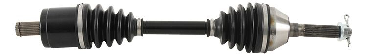 6 Ball Heavy Duty Axle