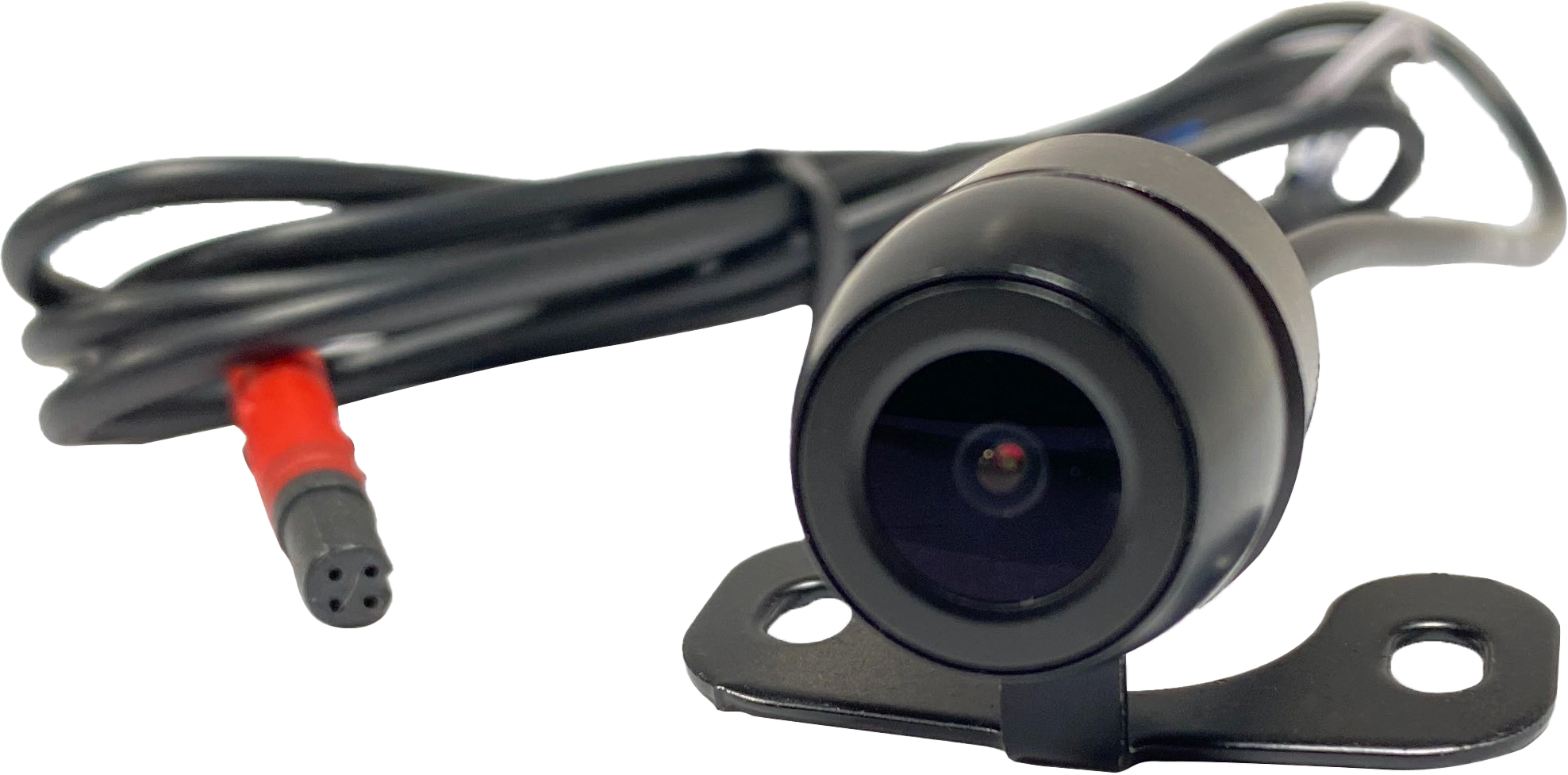 Universal Front/Rear Camera
