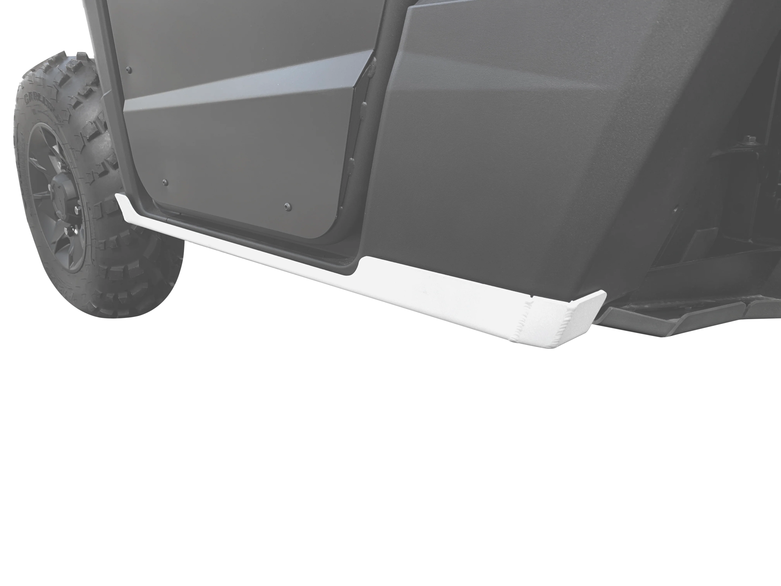 Rock Sliders