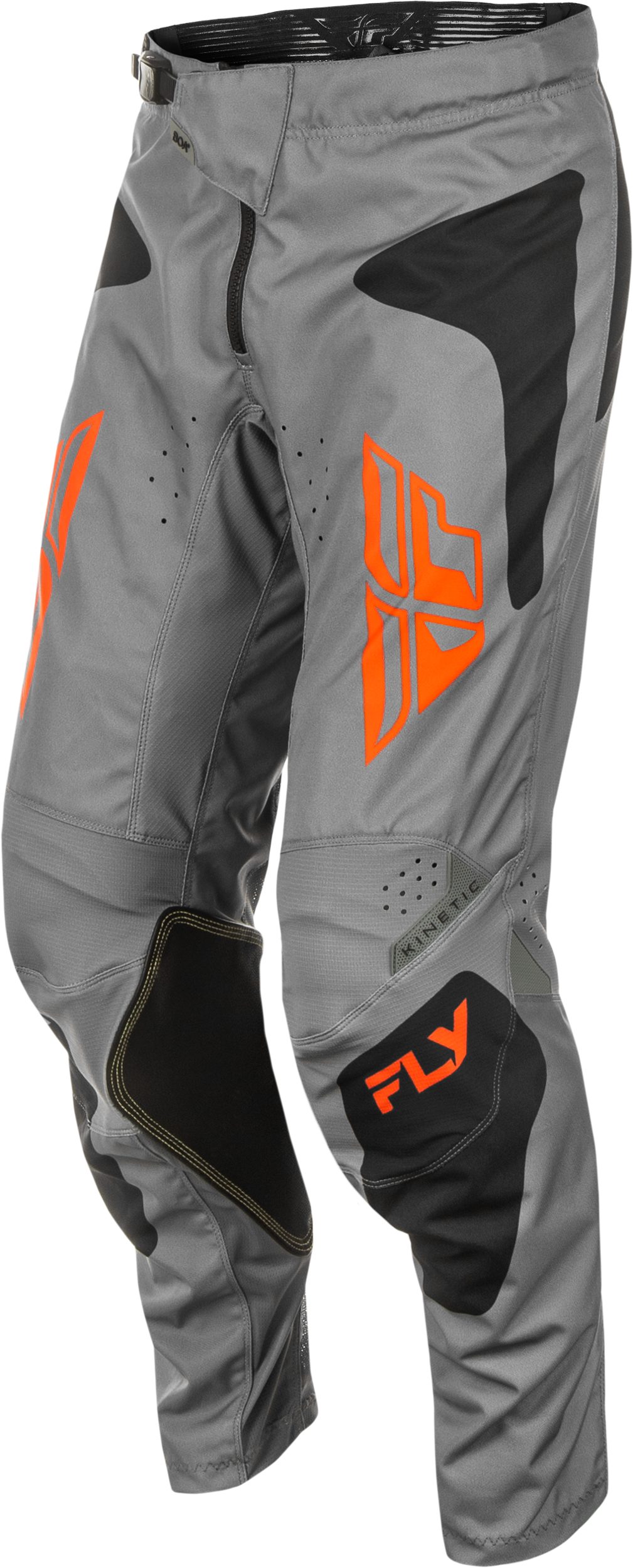 Fly Racing Men's Kinetic Sym Motocross Pants - Protective Pants for Dirt Bike, - Picture 20 of 33