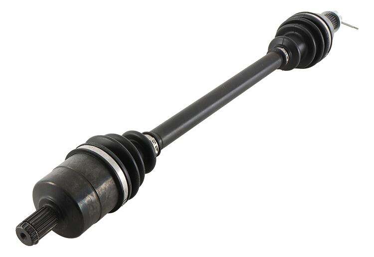 8 Ball Extreme Duty Axle