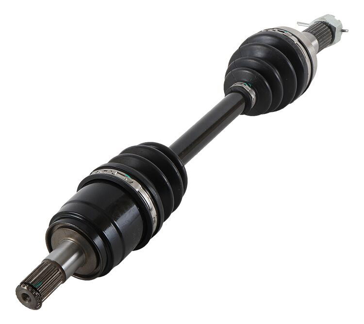 6 Ball Heavy Duty Axle