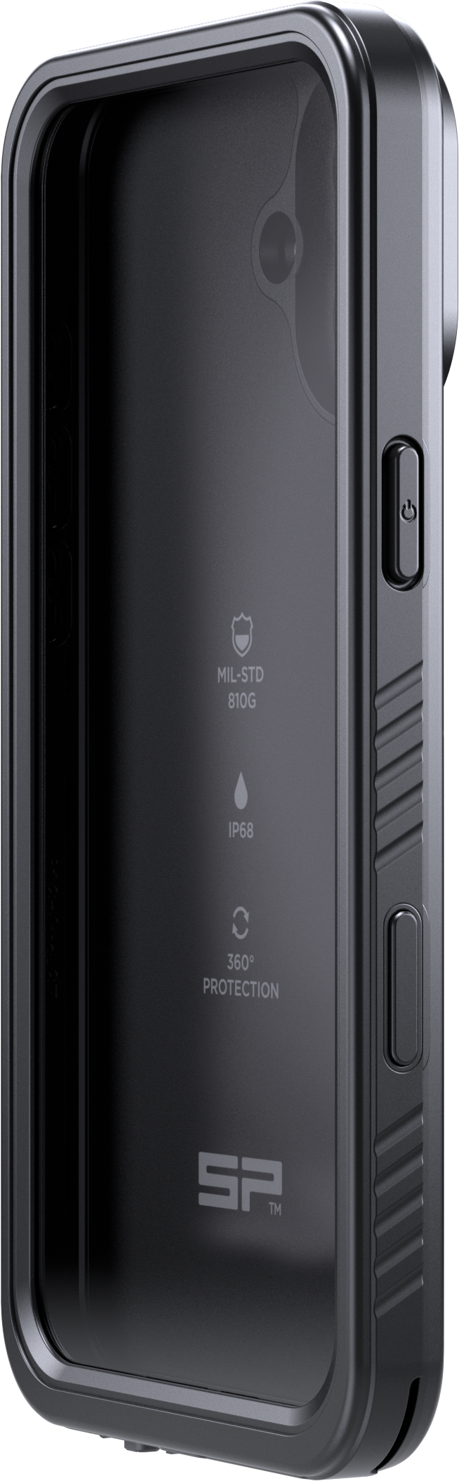 Phone Case Xtreme SPC+