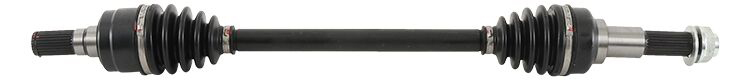 8 Ball Extreme Duty Axle