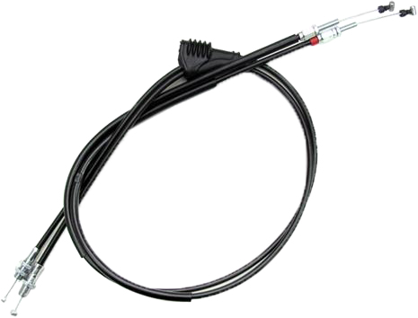 Motocross/Off-Road Throttle Cable