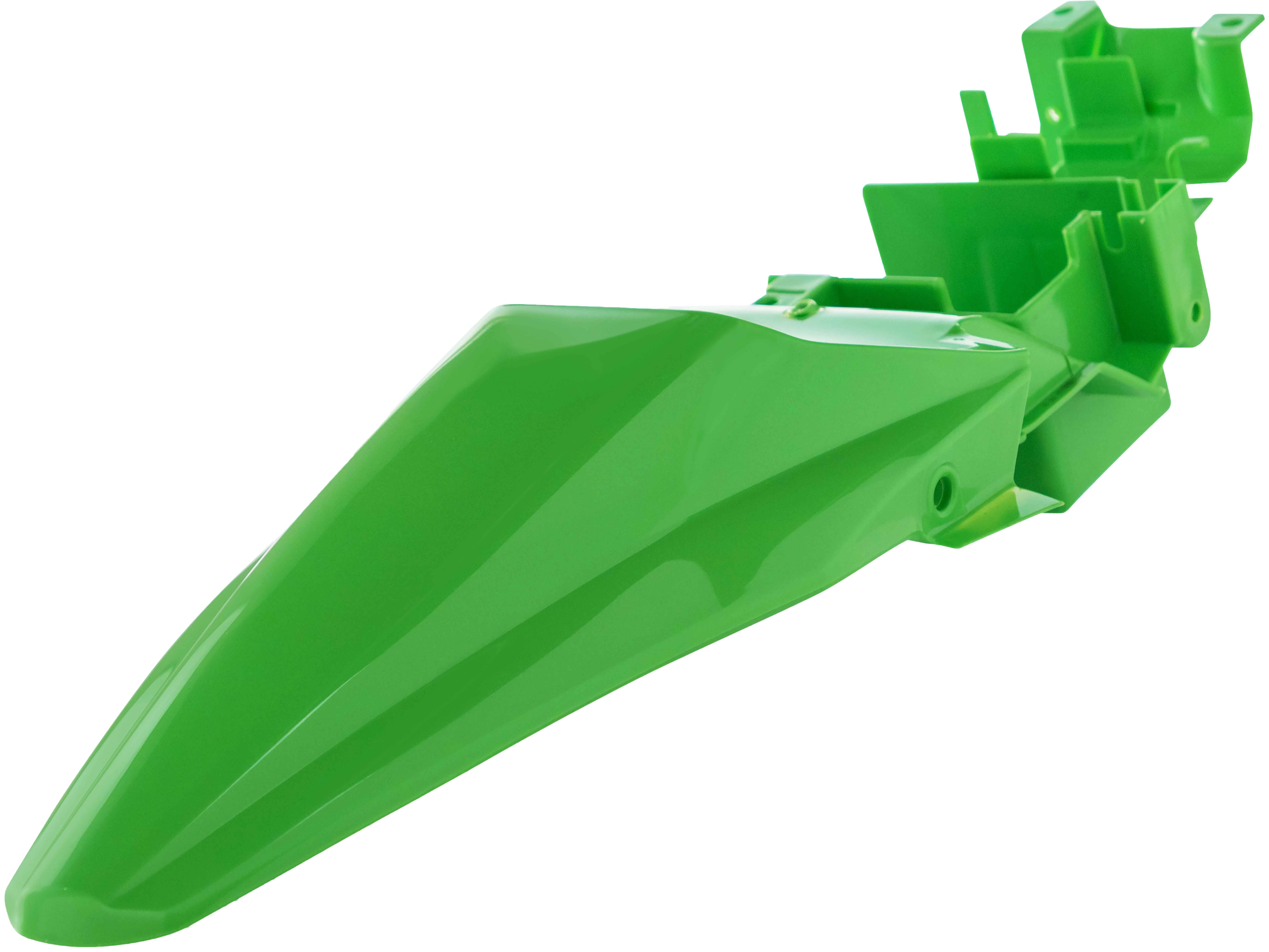 Rear Fender