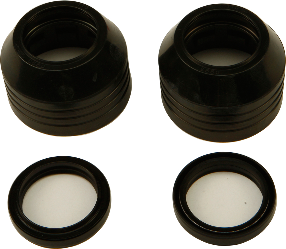 Fork/Dust Seal Wiper Kit