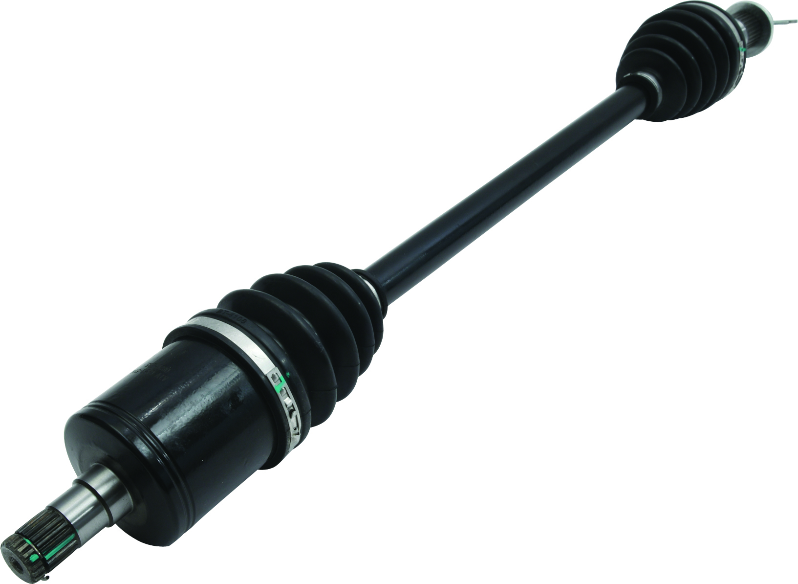 6 Ball Heavy Duty Axle