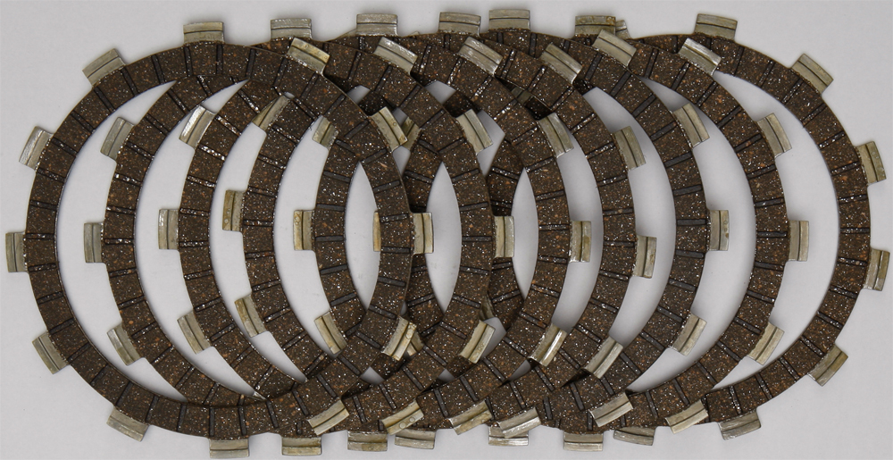 Redline Clutch Kit