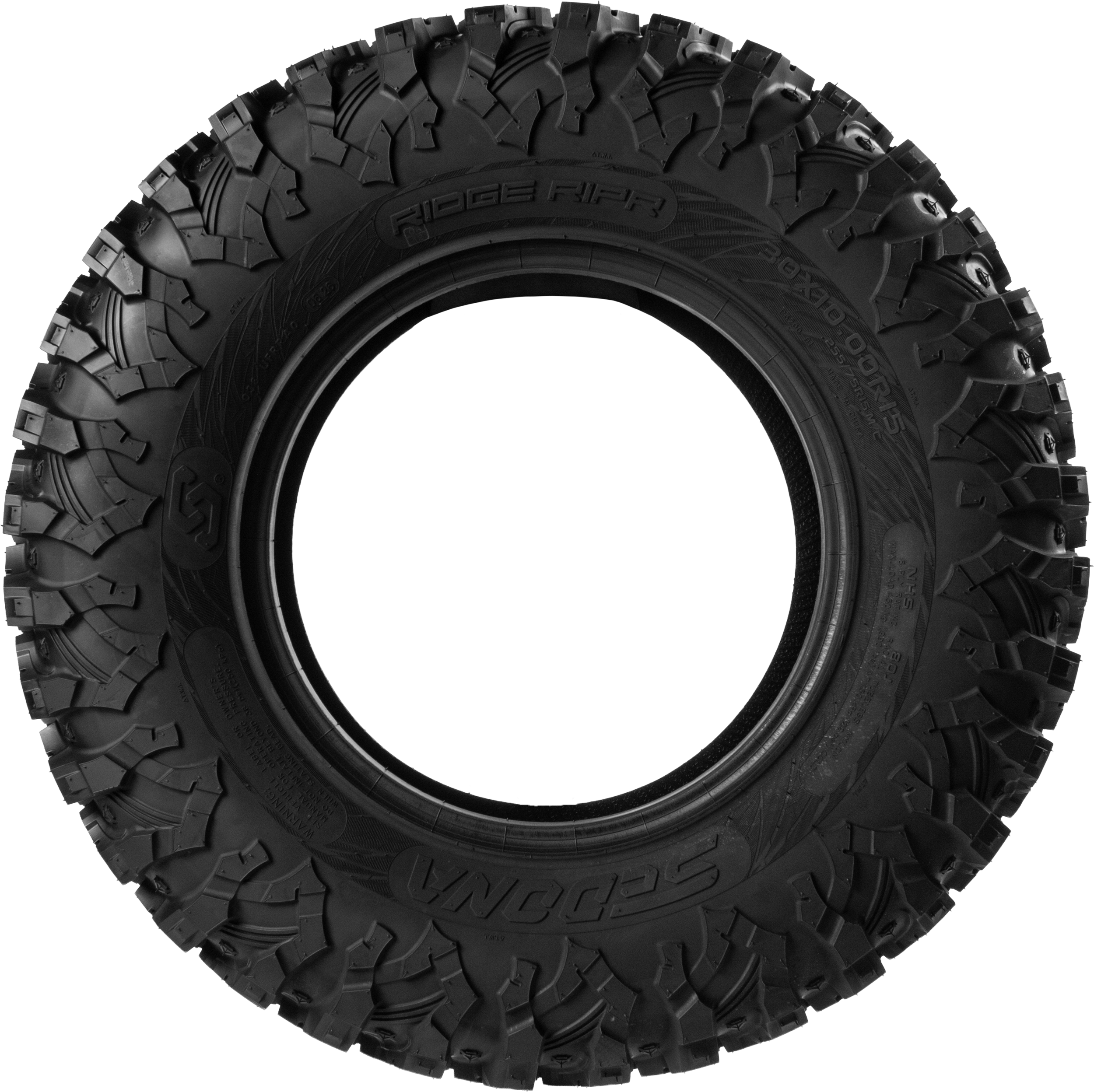 Ridge Ripr Tire
