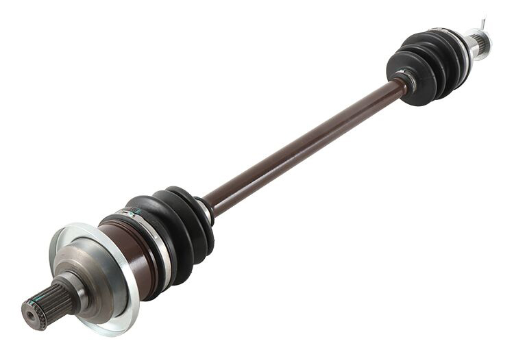 6 Ball Heavy Duty Axle