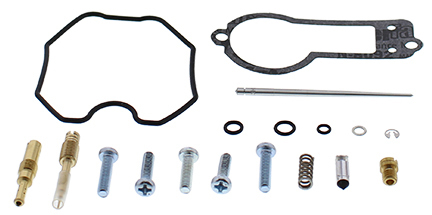 Carburetor Repair Kit
