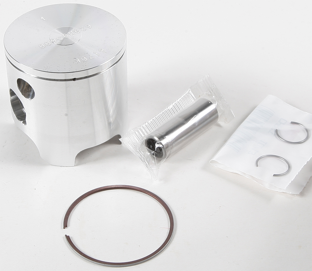 Piston