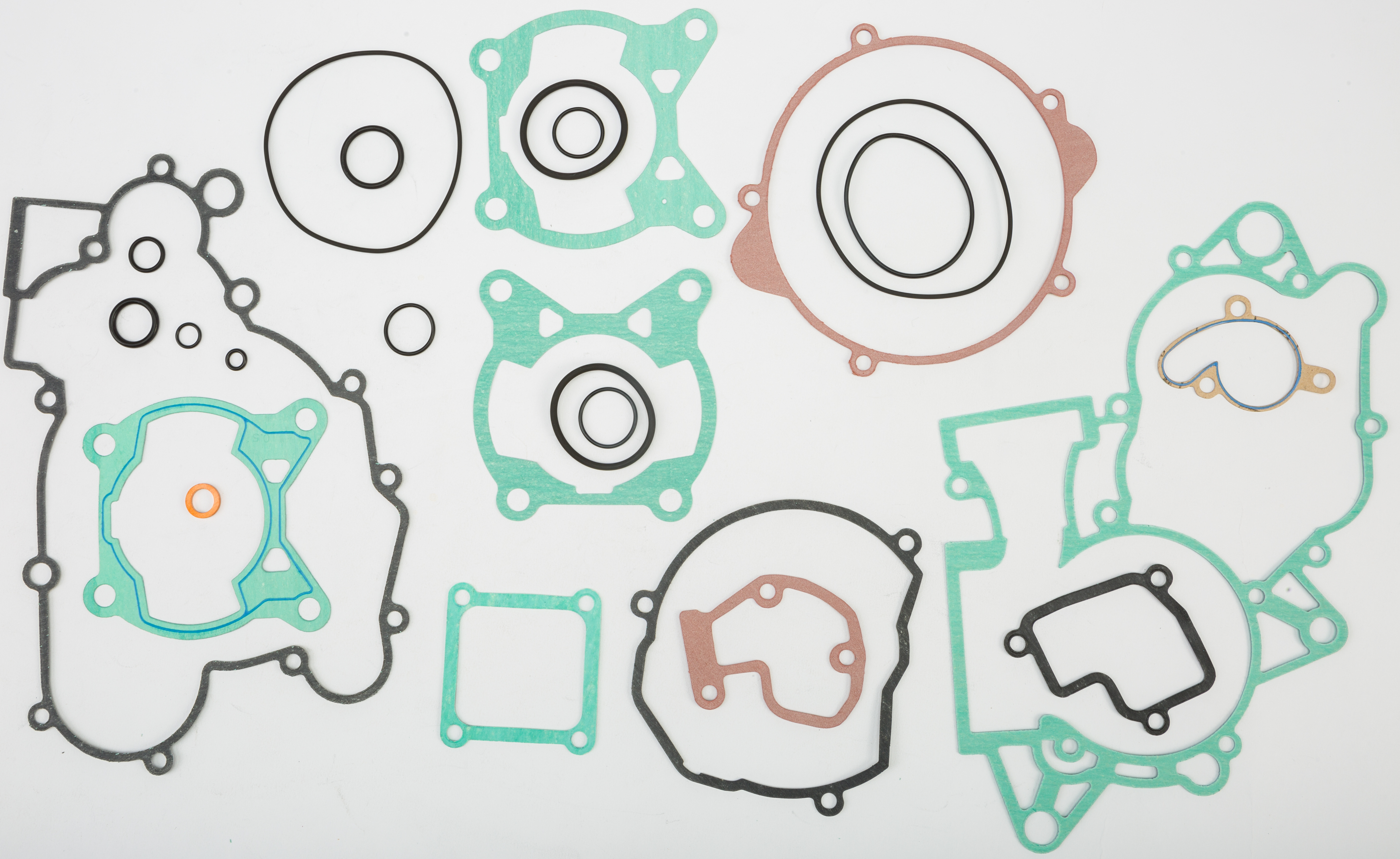 Complete Gasket Kit