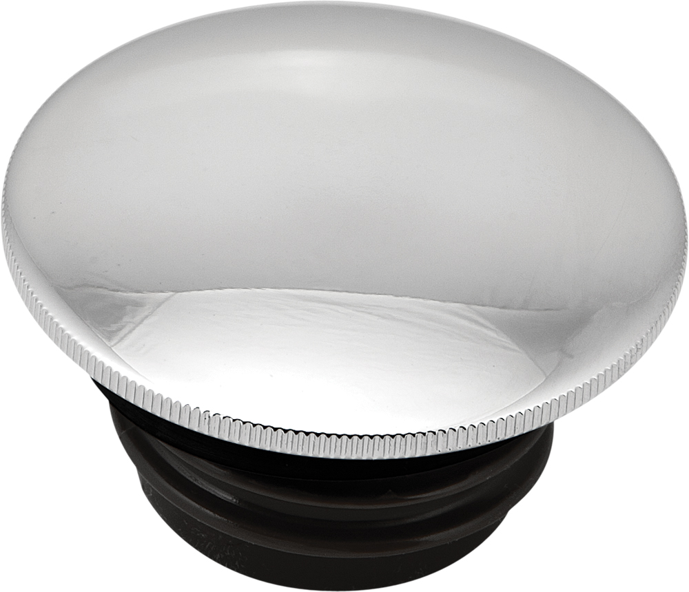 Screw In Smooth Gas Cap
