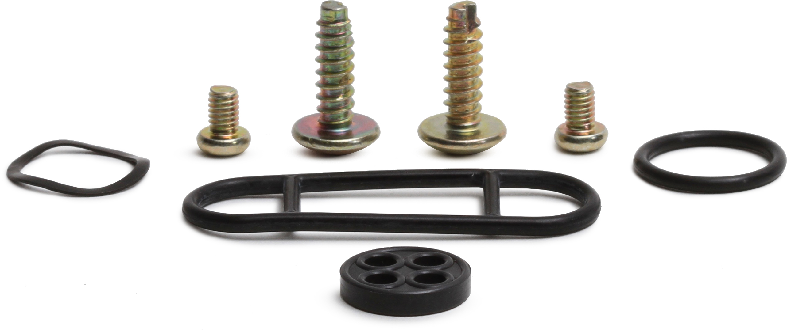 ALL BALLS Petcock Repair Kit - View 1