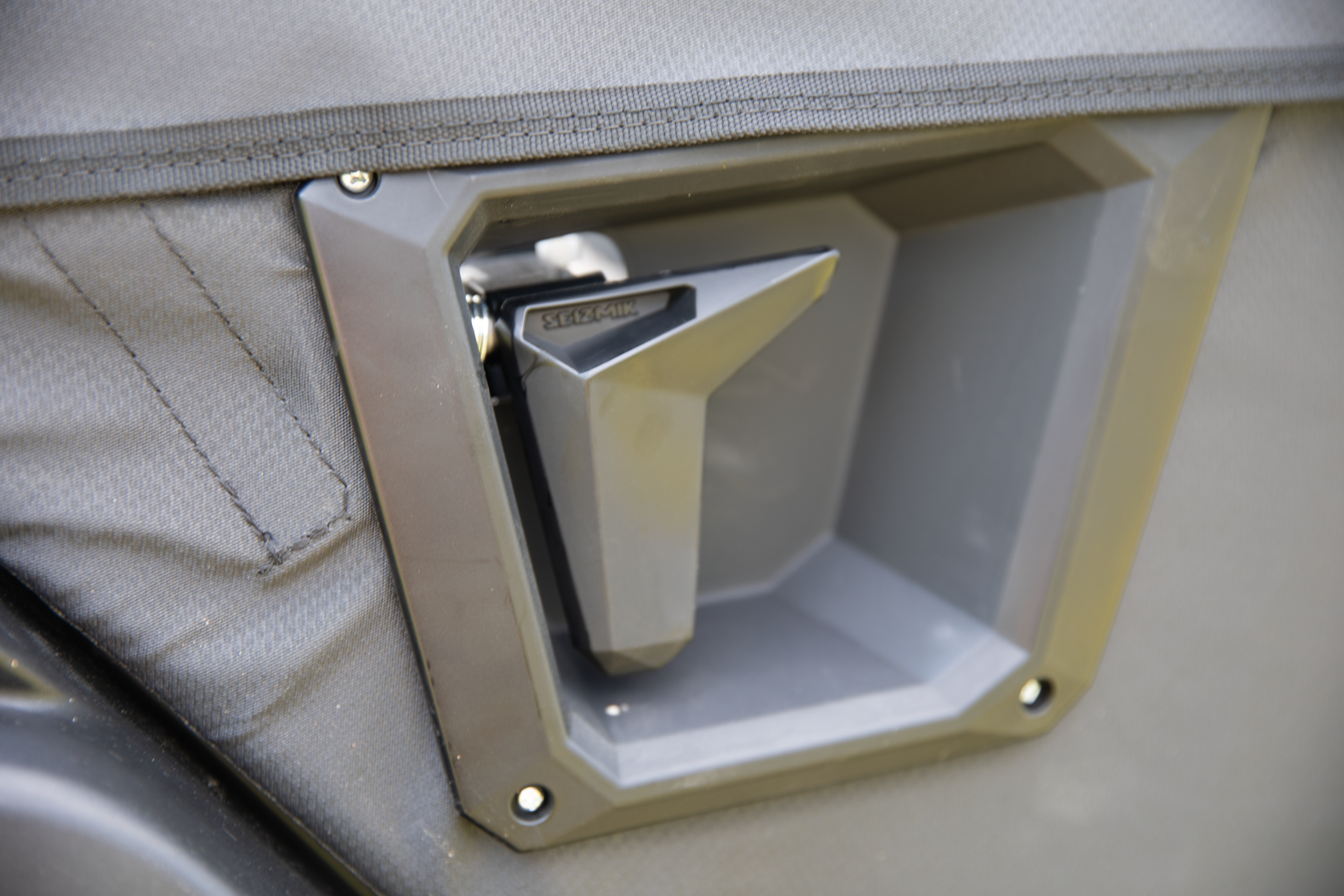 Frame Door Kit