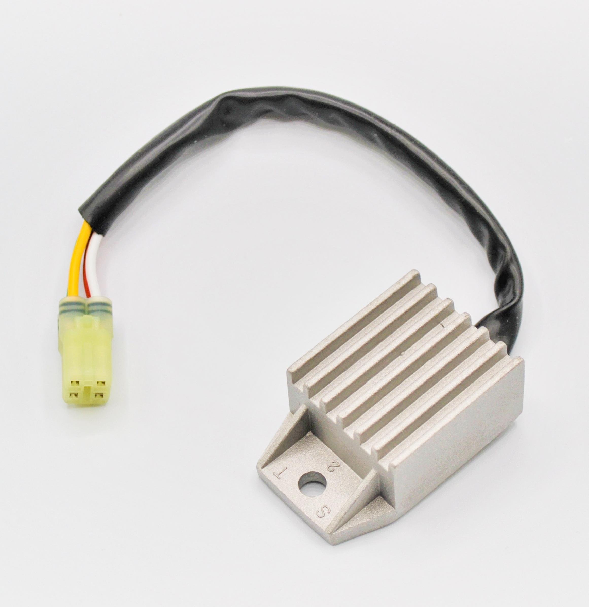 Rectifier/Regulator
