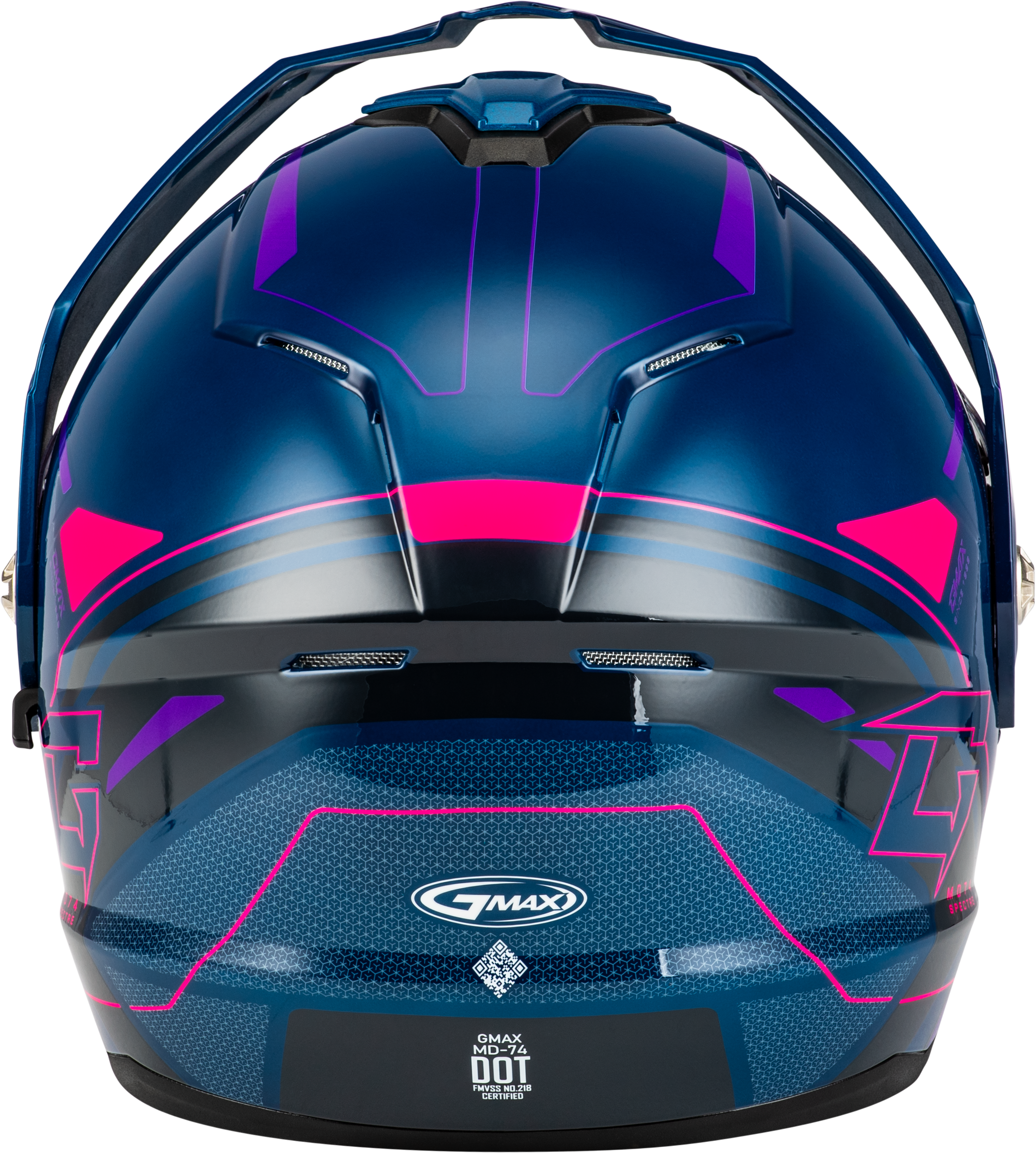 Gmax MD-74S Modular Electric Shield Snowmobile Helmet Anti-Fog lens For Winter - Picture 9 of 37