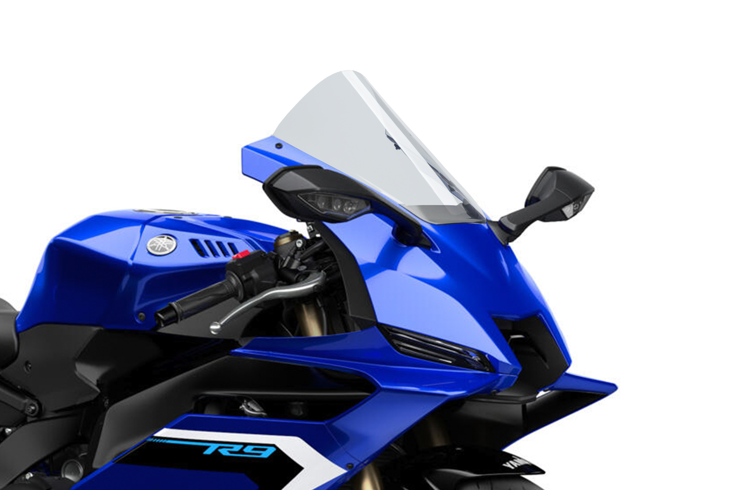 R-Racer Windscreens
