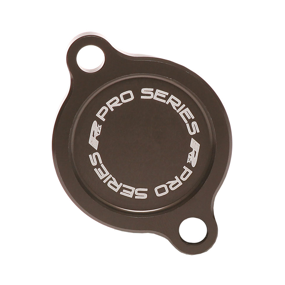 Oil Filter Covers