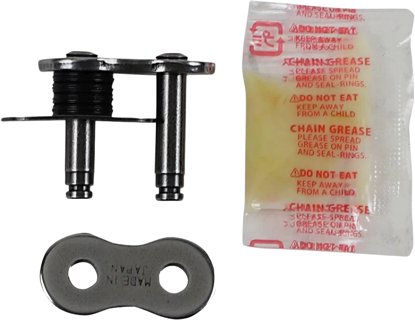 RK EXCEL MASTER LINK 530MAXX - View 1
