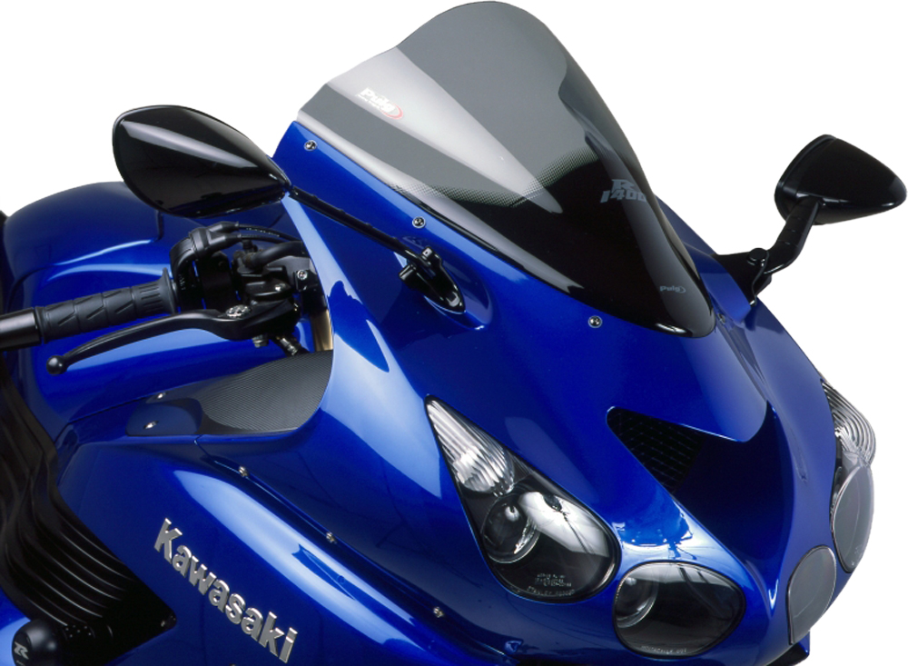 Racing Windscreen