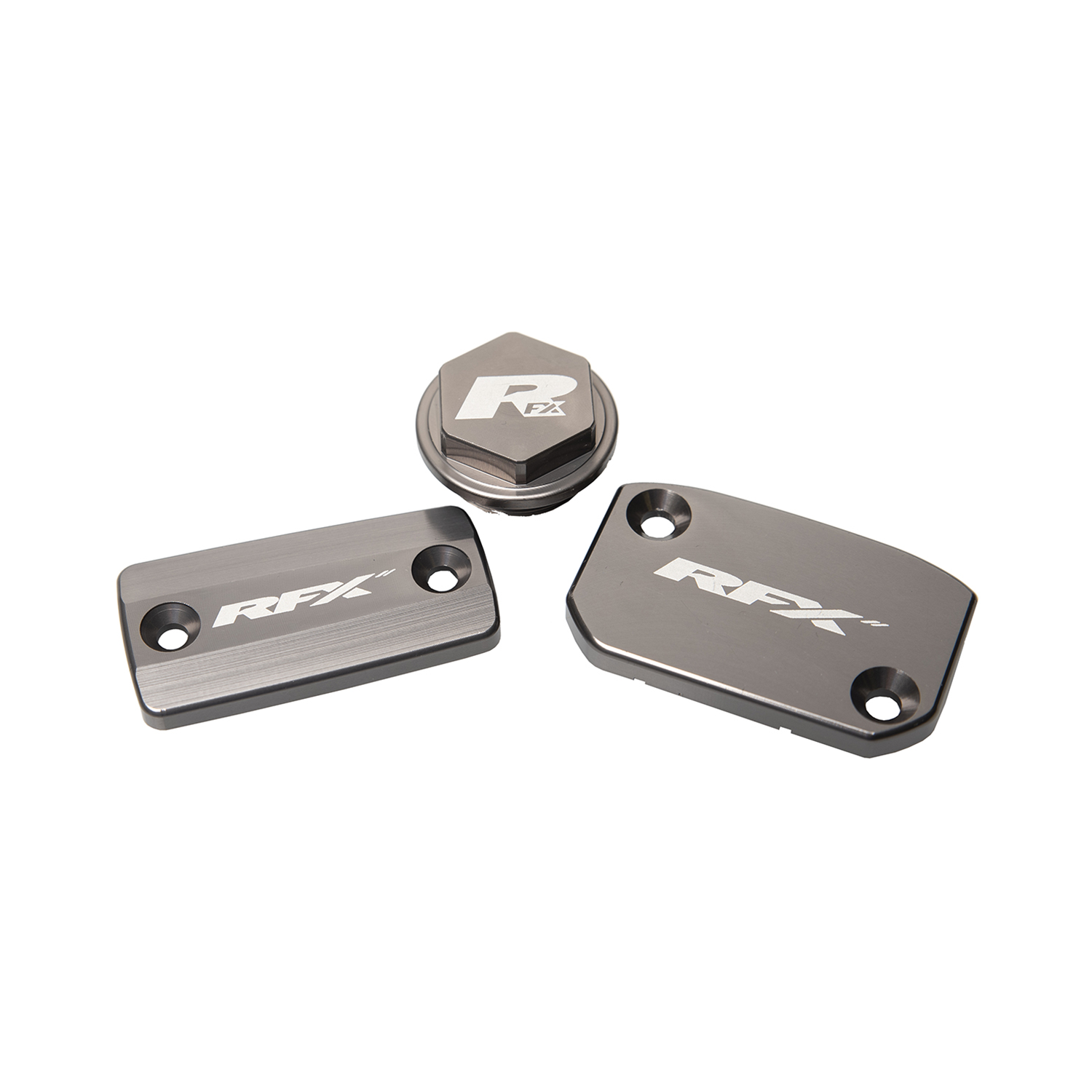 Master Cylinder Covers