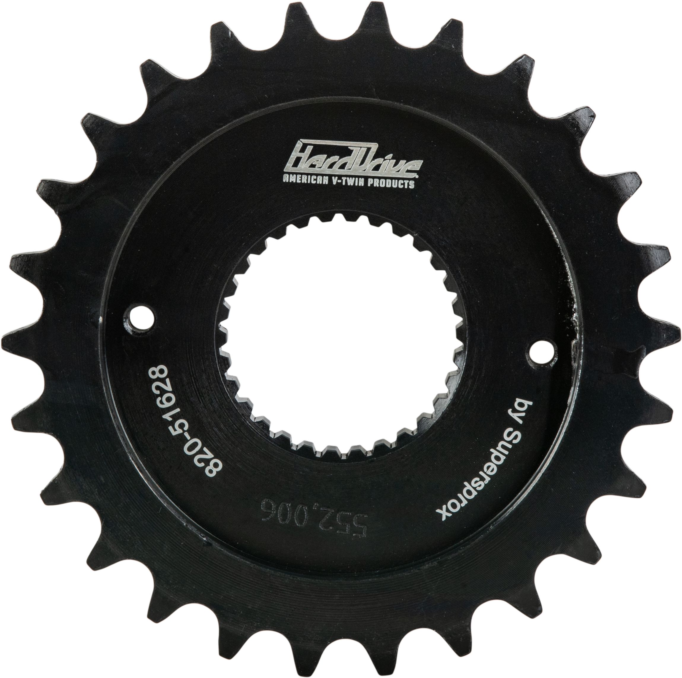 SS Transmission Sprocket
