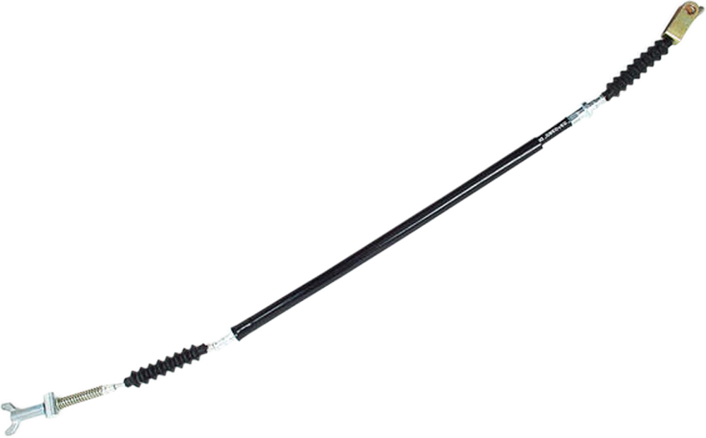 ATV Foot Brake Cable