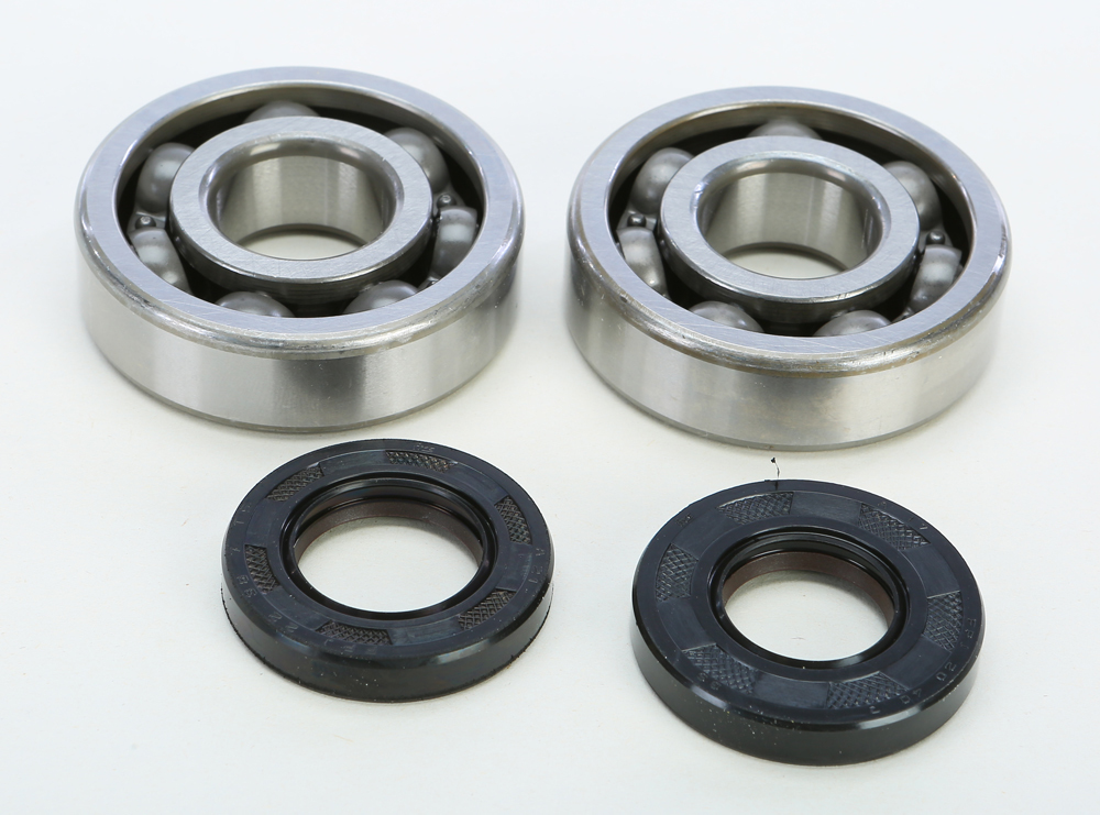 Crankshaft Bearing & Seal Kit