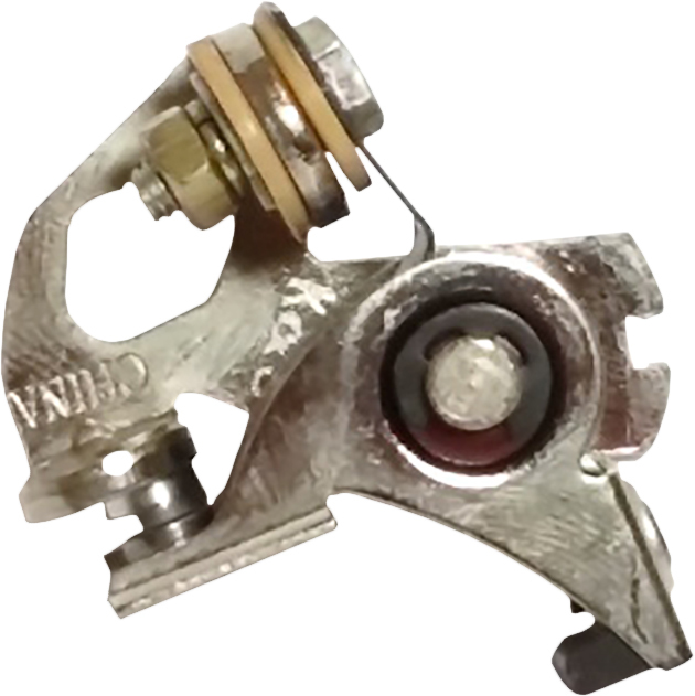 Ignition Contact Points