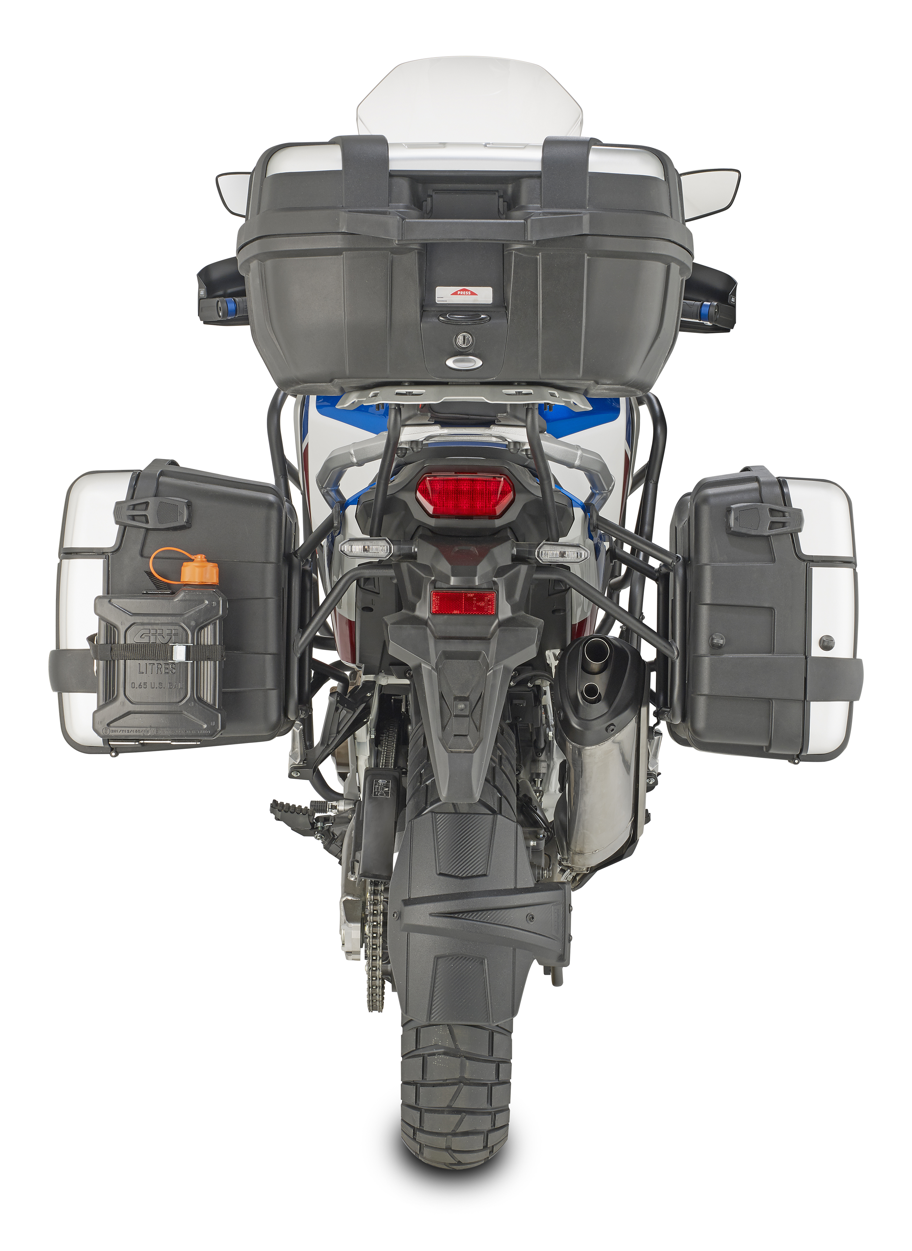 Tkr Mounting Hardware