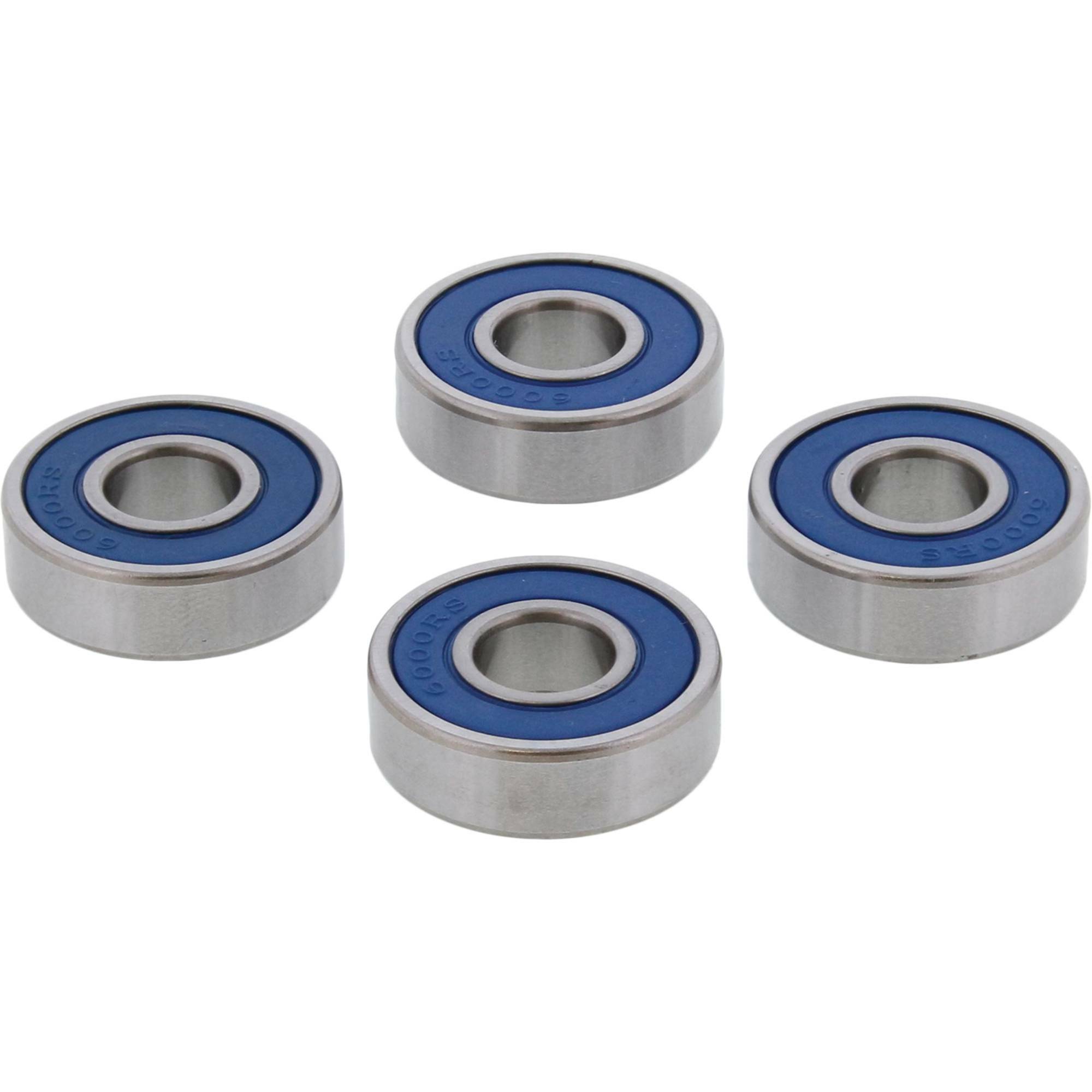 Swingarm Linkage Bearing & Seal Kit