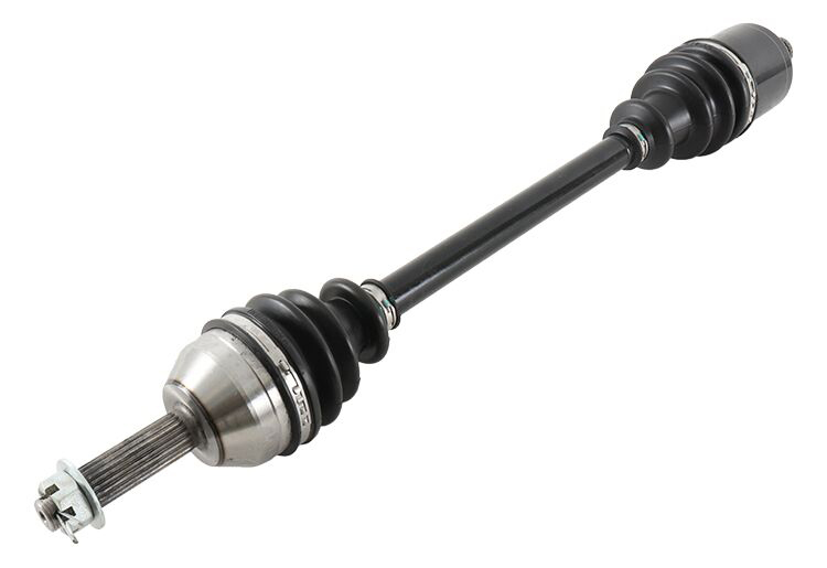6 Ball Heavy Duty Axle