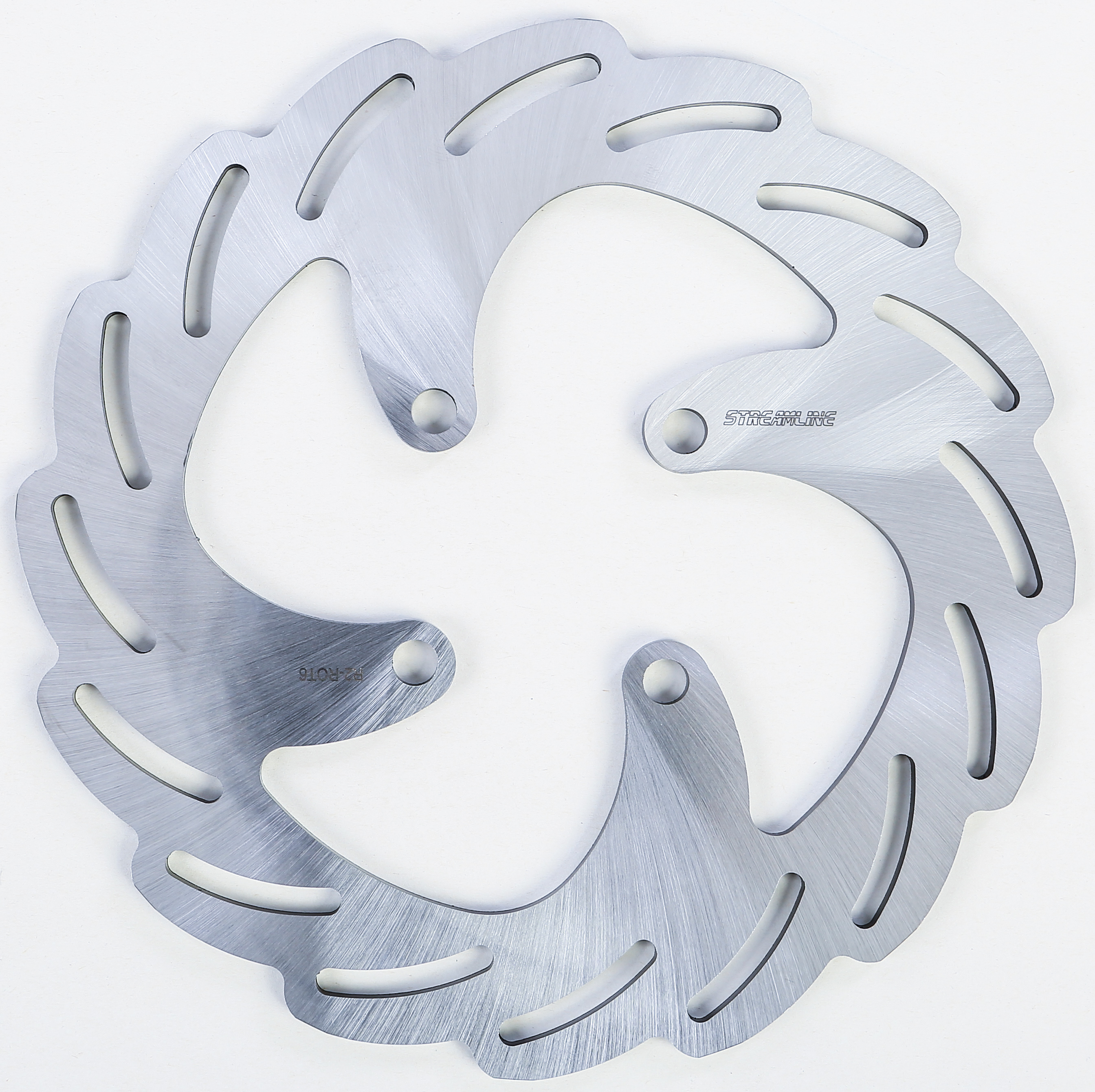 Blade Rotor