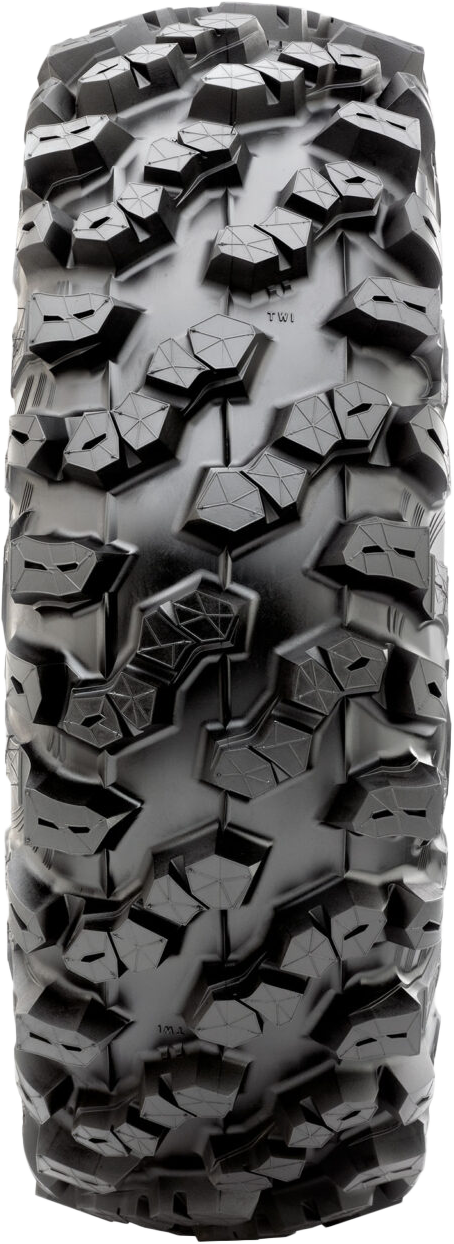 Carnivore Tire