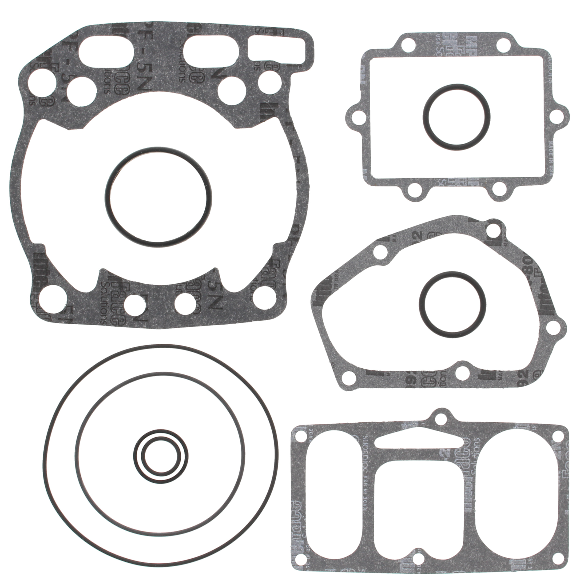 Top End Gasket Set