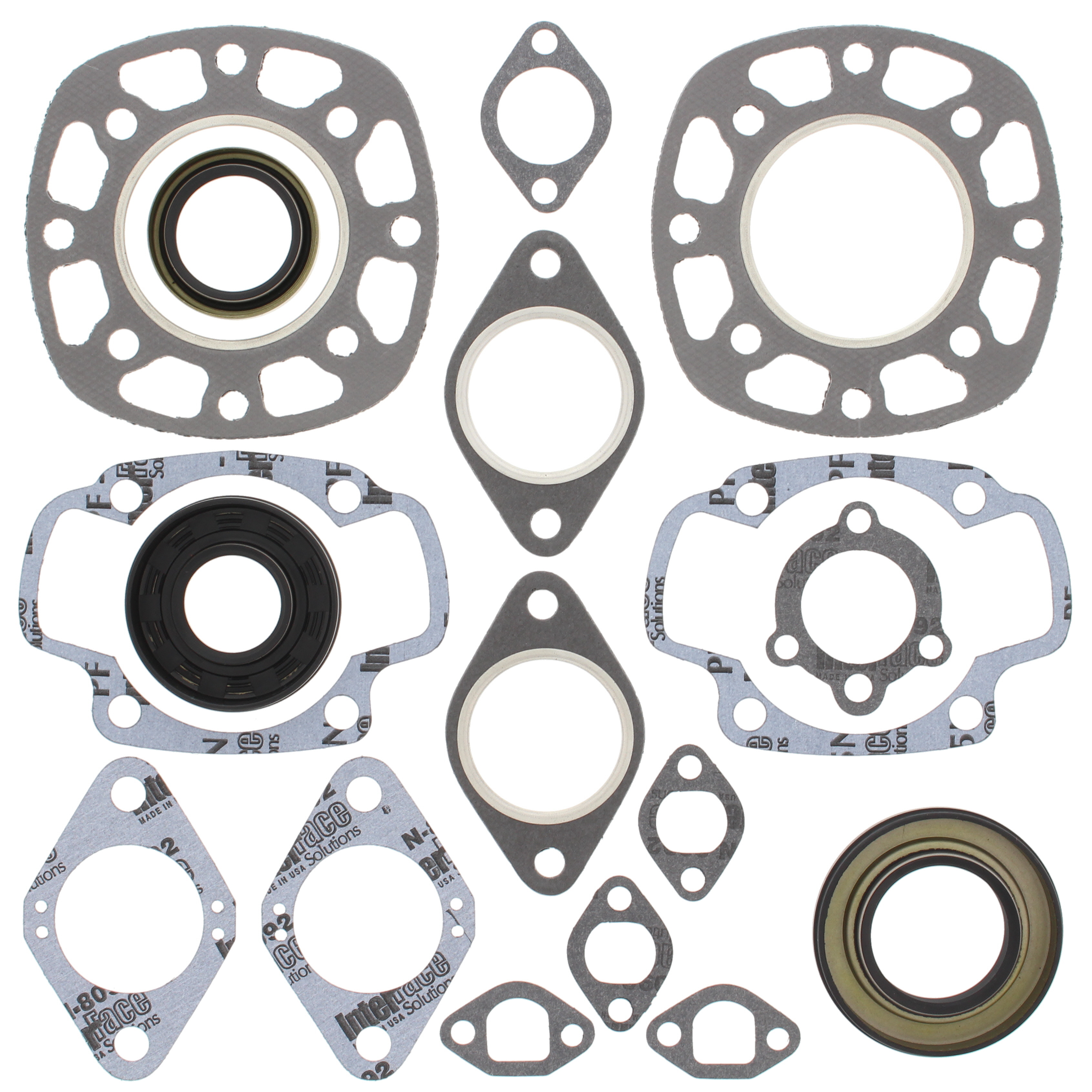 Full Gasket Set