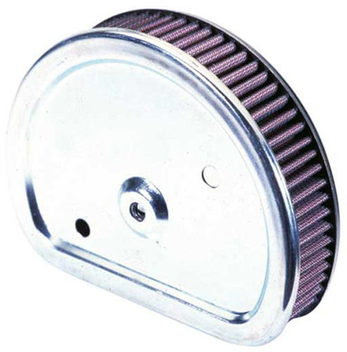 K&N AIR FILTER HD-1395 REPLACEMENT - View 1