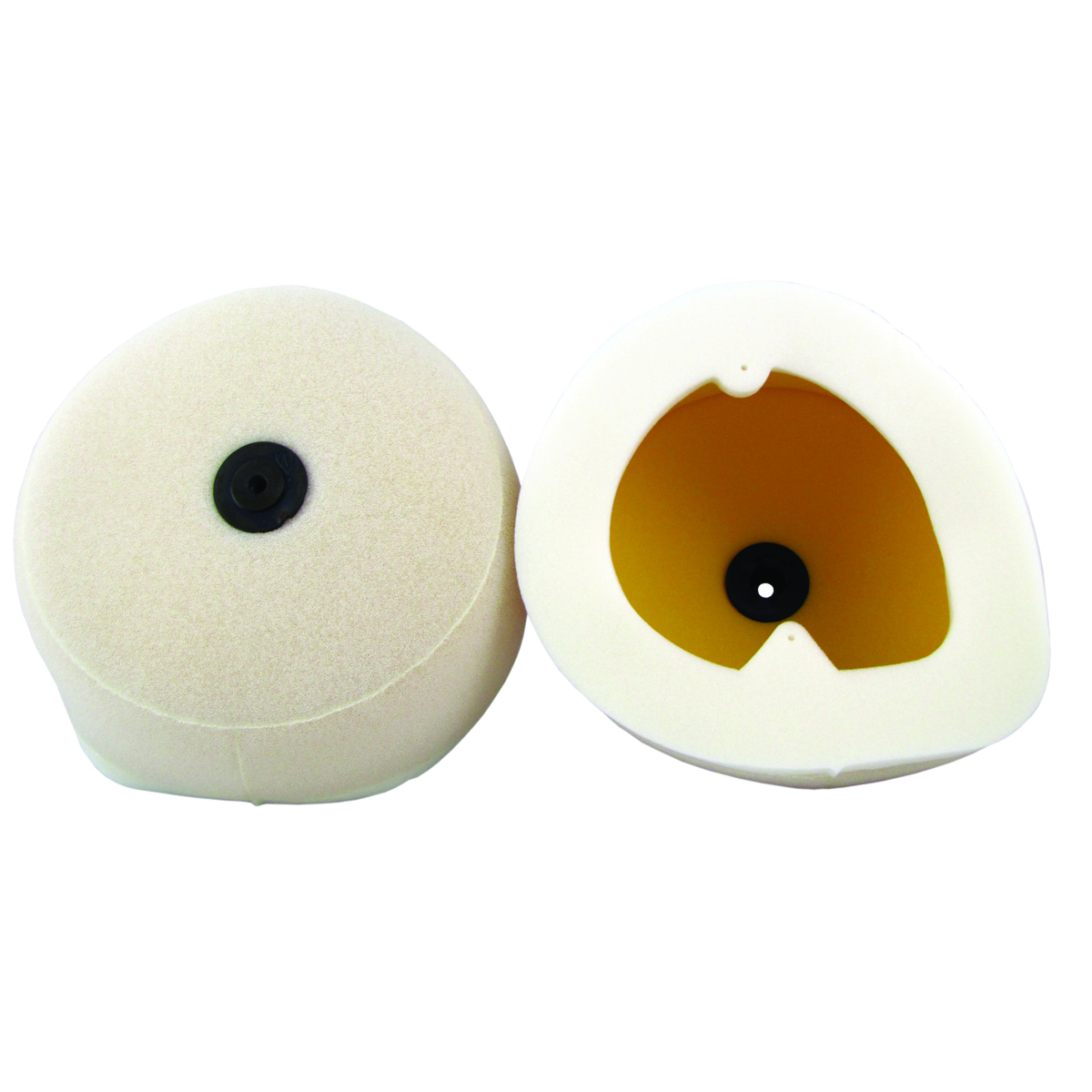 Dual Stage Foam Air Filters